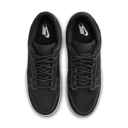 Dunk Low 'Off Noir Summit White'