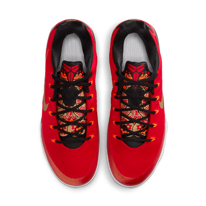 Kobe IX Elite Low Em Protro 'China'