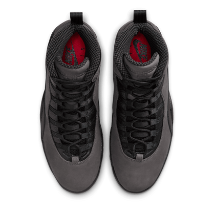 Air Jordan 10 Retro 'Shadow'
