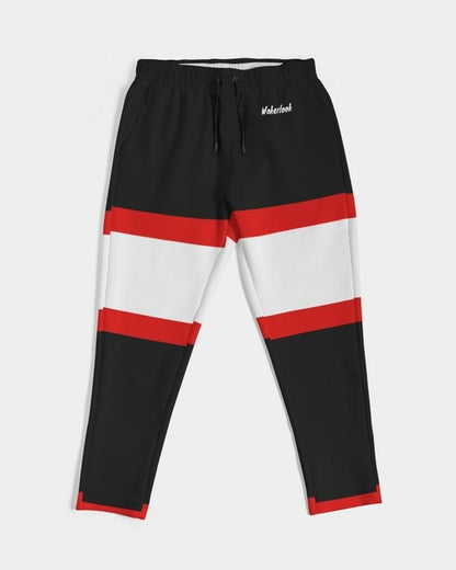 Wakerlook Men's Fashion Joggers floriamart.shop