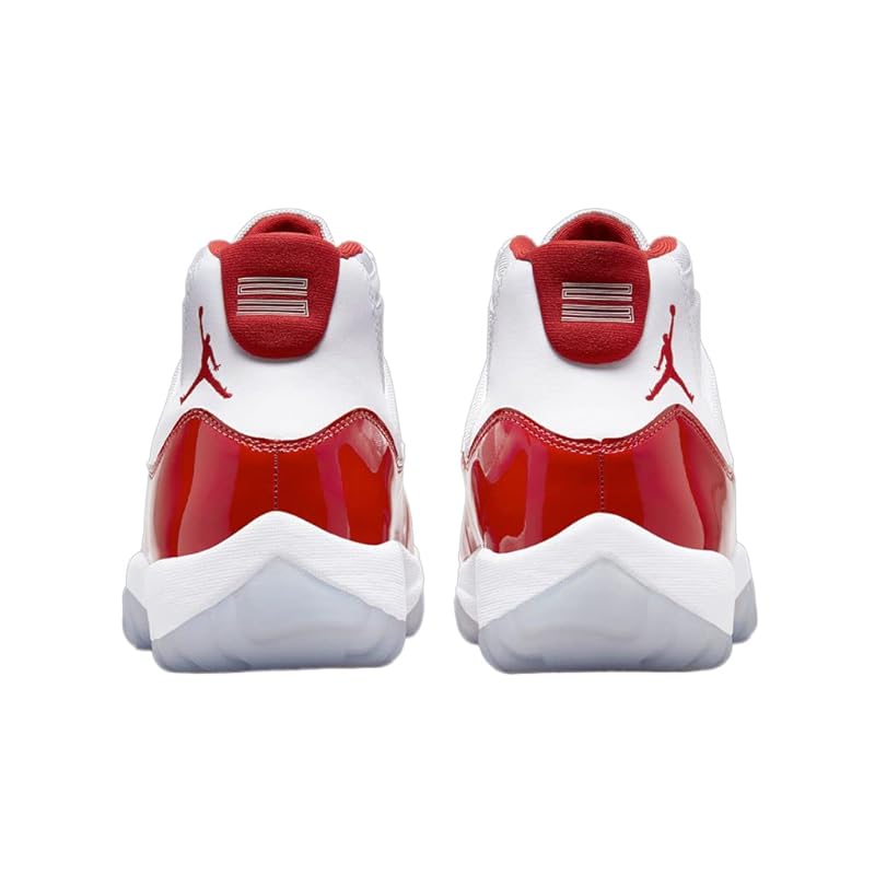 Nike Jordan Men's Air 11 Retro Jubilee 25th Anniversary
