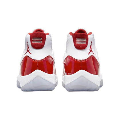Nike Jordan Men's Air 11 Retro Jubilee 25th Anniversary