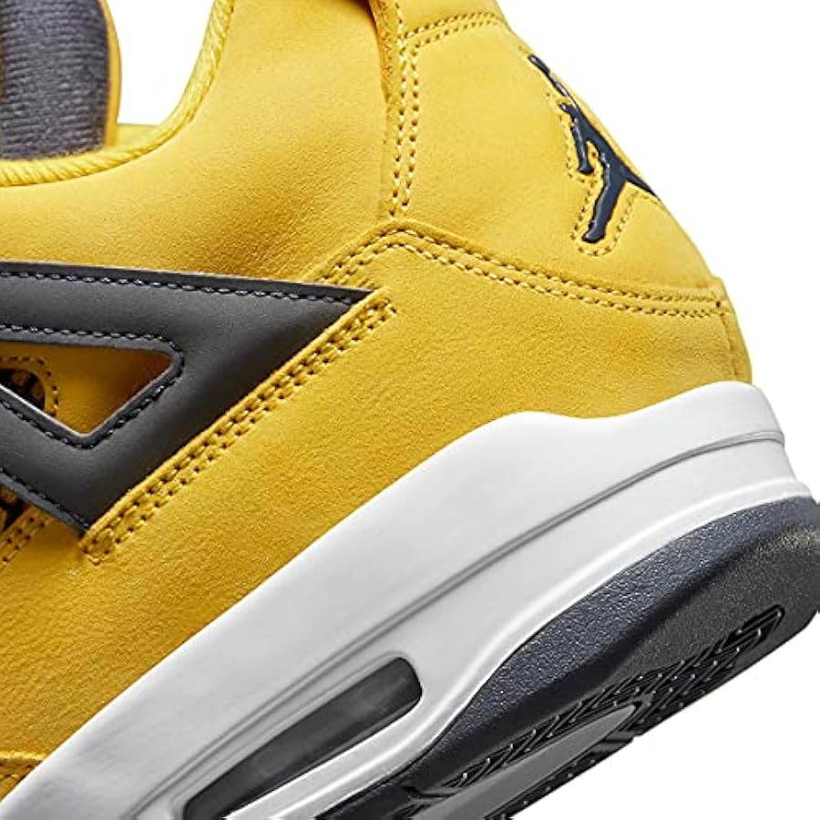Nike Air Jordan 4 Retro