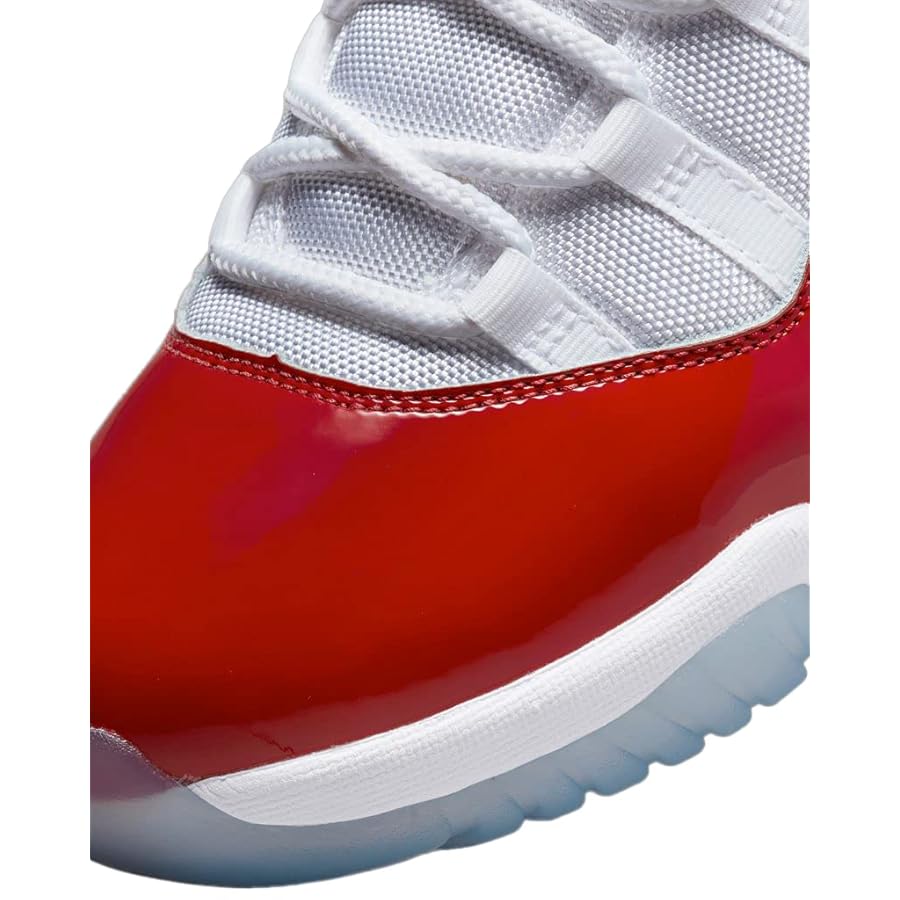 Nike Jordan Men's Air 11 Retro Jubilee 25th Anniversary