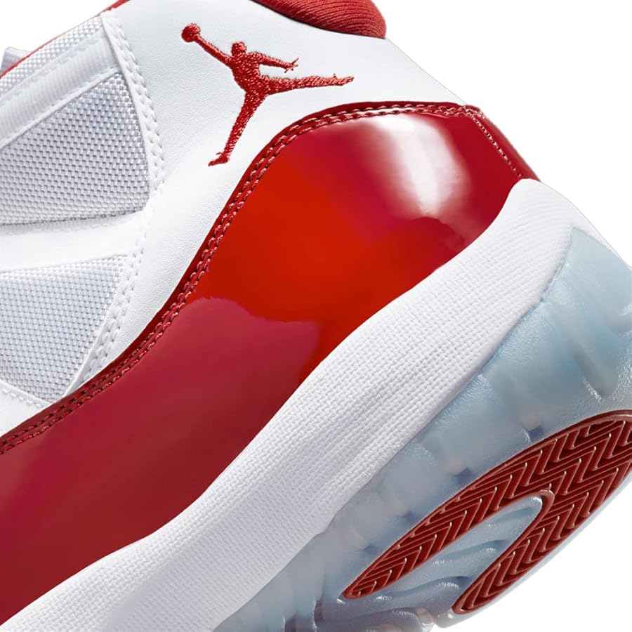 Nike Jordan Men's Air 11 Retro Jubilee 25th Anniversary