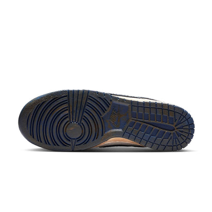 + Stranger Things Dunk Low SP 'Phantom Night Navy'