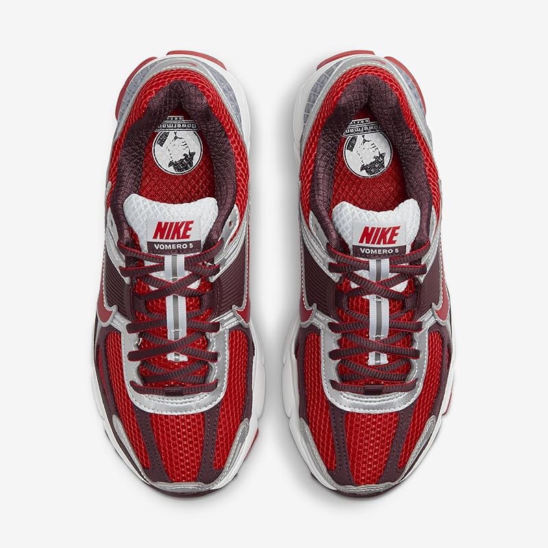Nike Air Zoom Vomero 5 Oatmeal Women's Shoes
