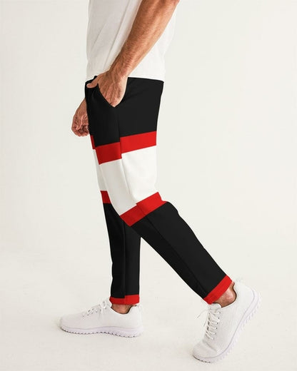 Wakerlook Men's Fashion Joggers floriamart.shop