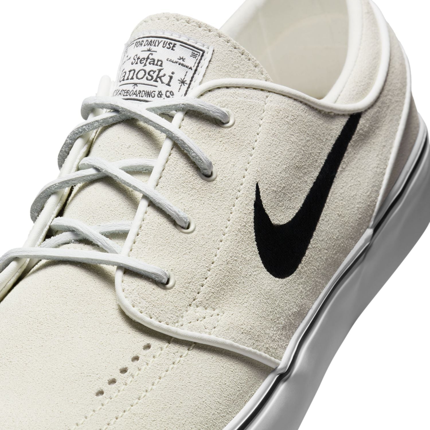 SB Zoom Janoski OG+ 'Sail'