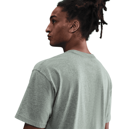 + Stranger Things Tee 'Dark Grey Heather'