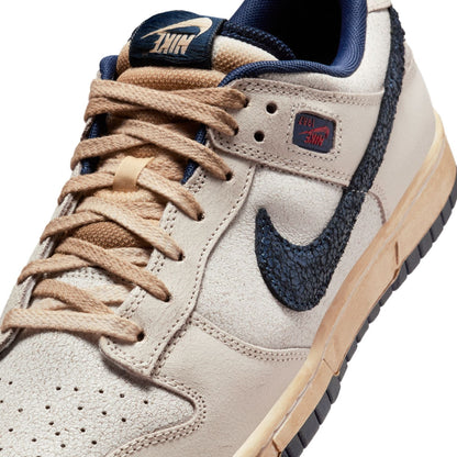 + Stranger Things Dunk Low SP 'Phantom Night Navy'