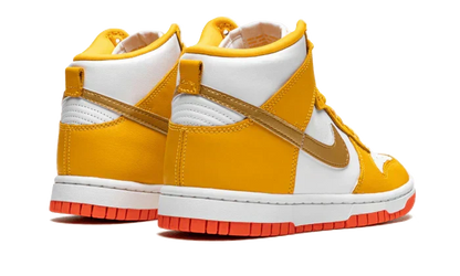 Nike Dunk High Shoes