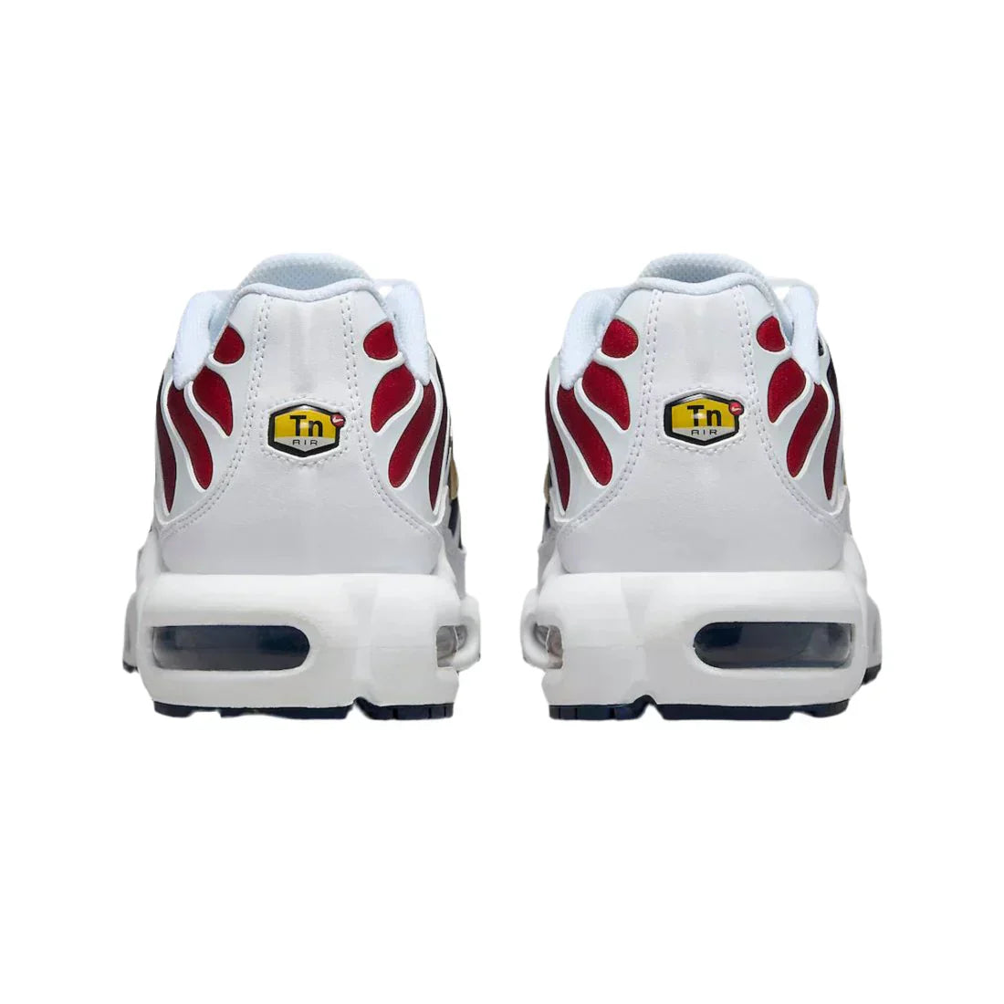 Nike Air Max Plus Men's Shoes