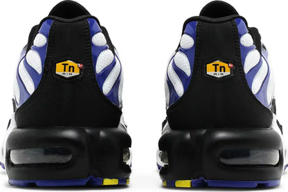 Nike Air Max Plus Men's Shoes