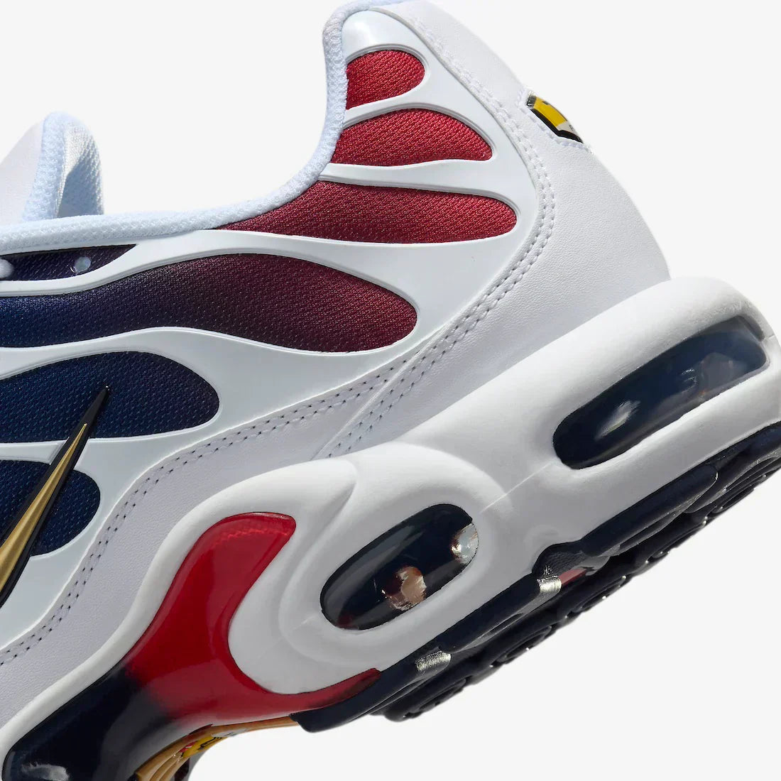 Nike Air Max Plus Men's Shoes