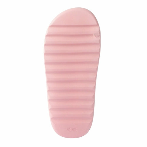 Cloud Pillow Slippers for Women - Pink Shower Shoes for College Dorm floriamart.shop