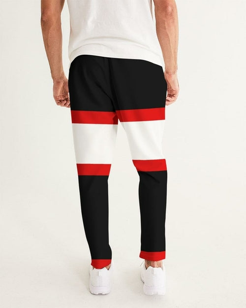 Wakerlook Men's Fashion Joggers floriamart.shop