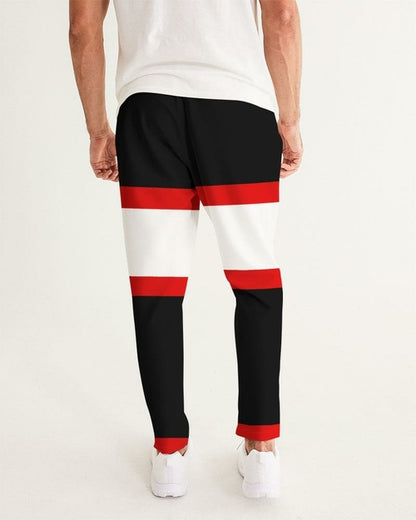Wakerlook Men's Fashion Joggers floriamart.shop