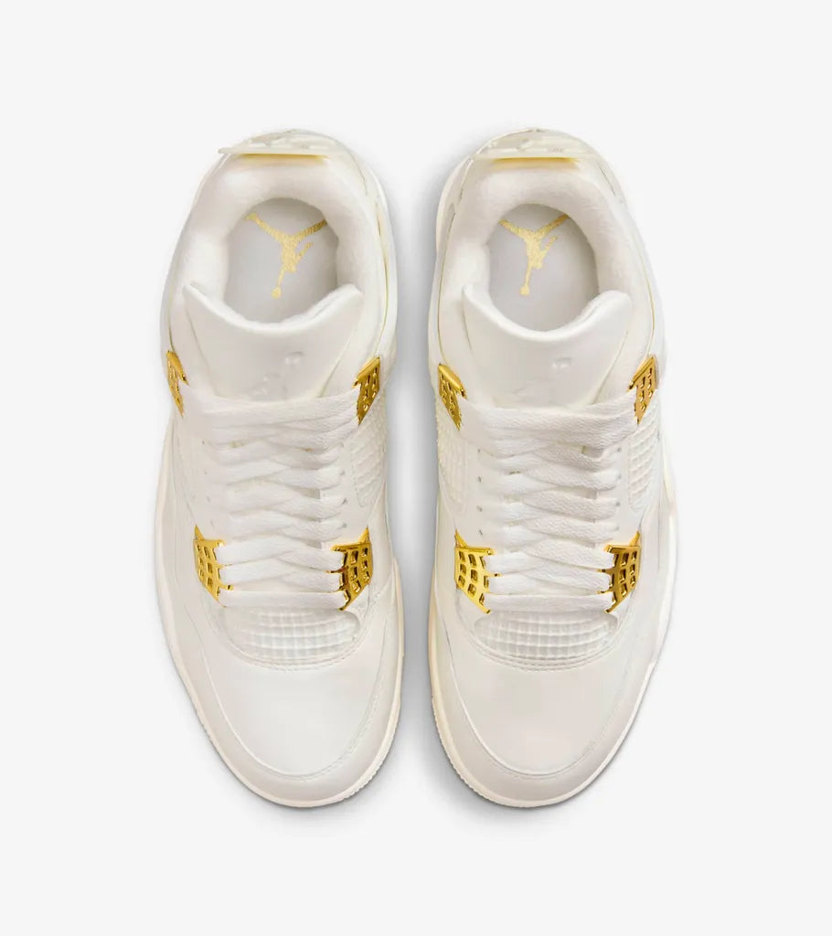 Nike Air Jordan 4 Retro Women's Shoes