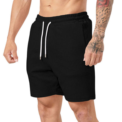 Simple Casual Shorts For Men floriamart