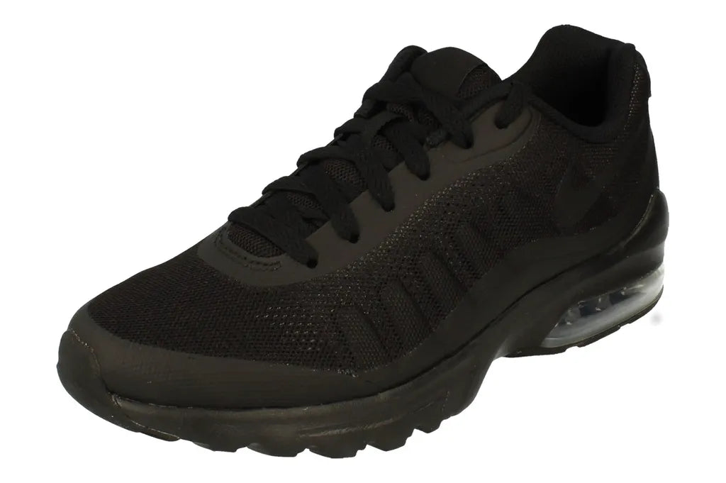 Nike Air Max Invigor Black