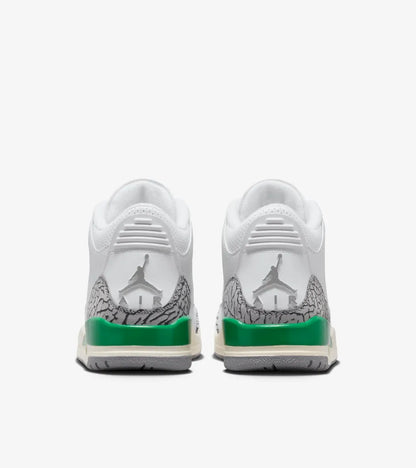 Nike Air Jordan 3 Retro Shoes