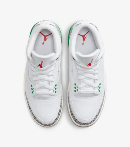 Nike Air Jordan 3 Retro Shoes