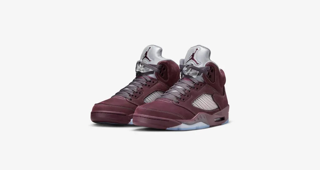 Nike Air Jordan 5 Retro Low