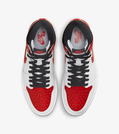 Nike Air Jordan 1 Retro High OG First in Flight Women's Shoes