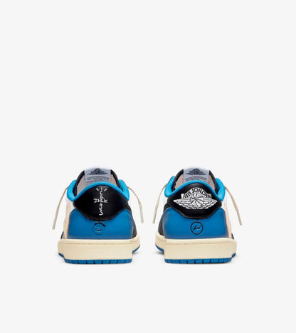 Nike Air Jordan 1 Golf x Travis Scott