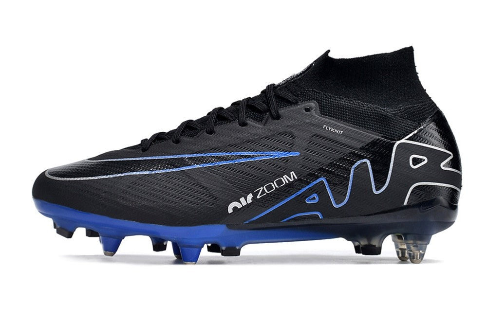 Nike Mercurial Superfly 9 Academy Multi-Ground High-Top Soccer Cleats