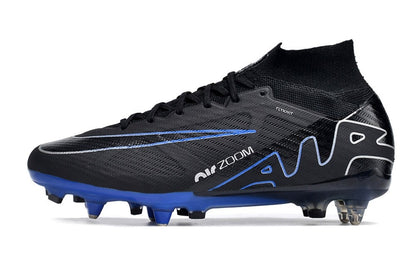 Nike Mercurial Superfly 9 Academy Multi-Ground High-Top Soccer Cleats