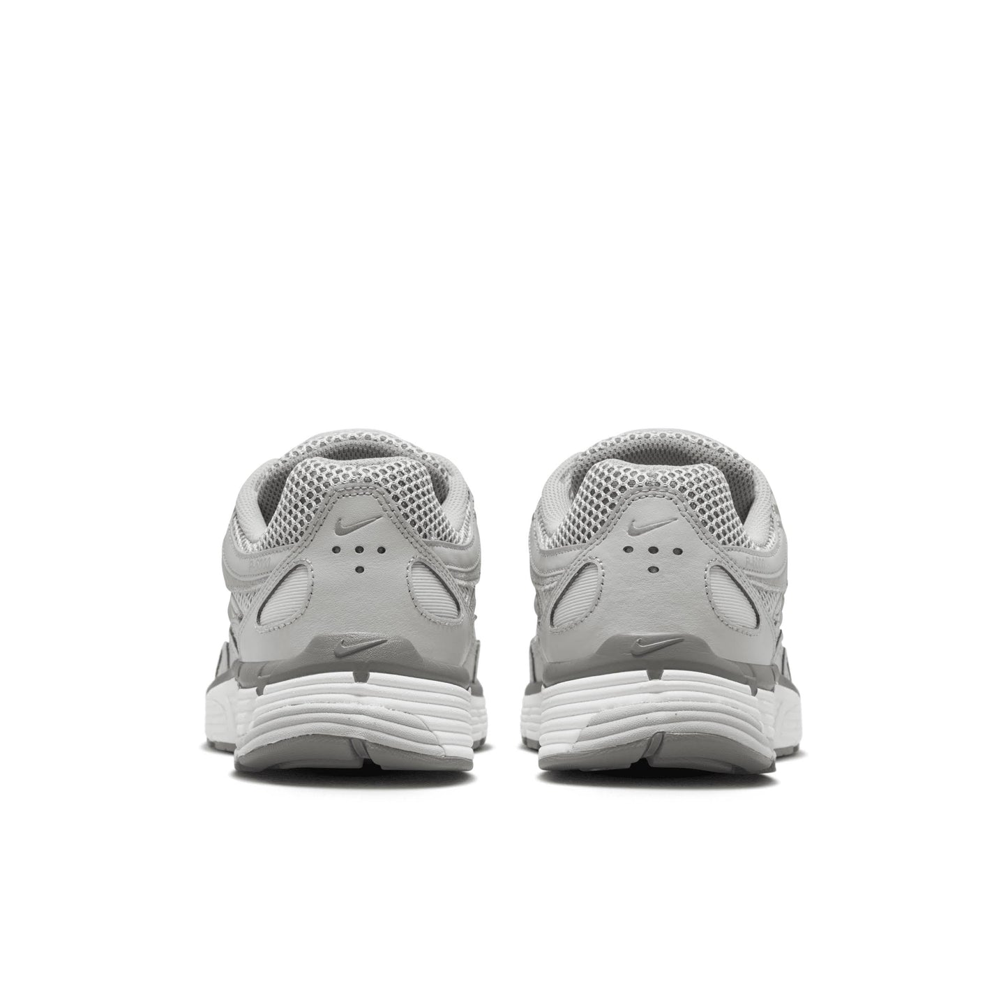Nike P-6000 Premium Triple Noir