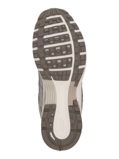 Nike P-6000 Premium Triple Noir